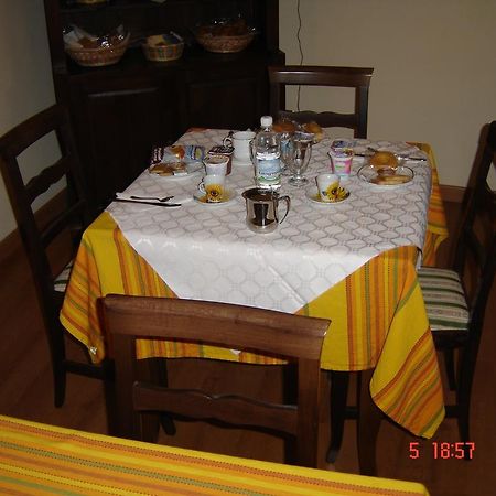 San Michele Inn 卡塔尼亚 外观 照片