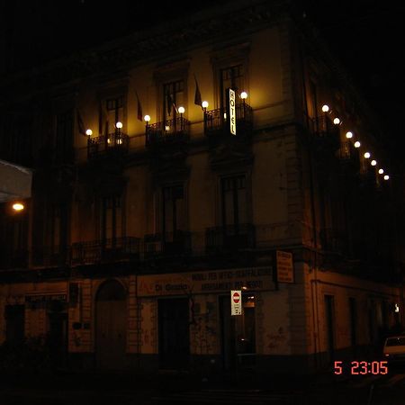 San Michele Inn 卡塔尼亚 外观 照片