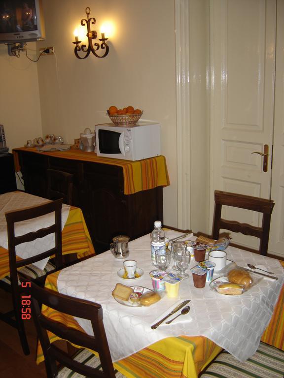 San Michele Inn 卡塔尼亚 外观 照片