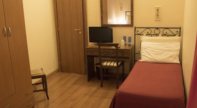 San Michele Inn 卡塔尼亚 外观 照片