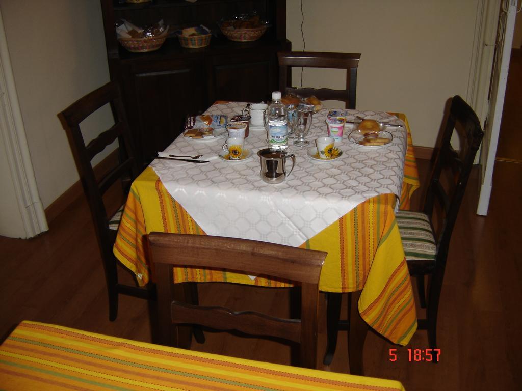 San Michele Inn 卡塔尼亚 外观 照片