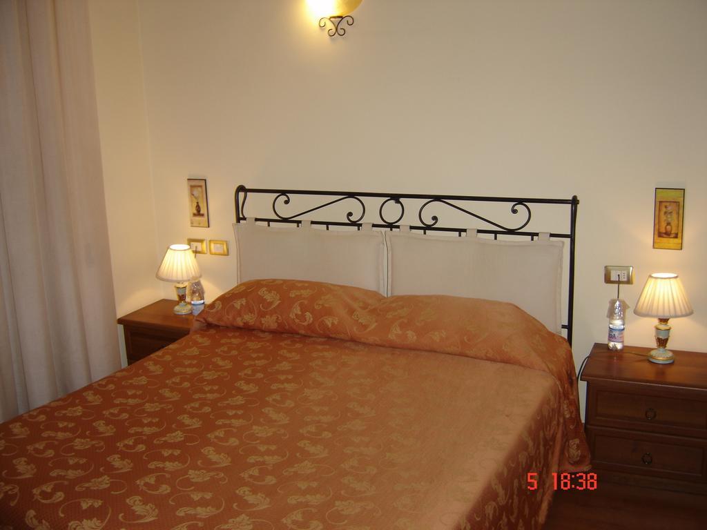 San Michele Inn 卡塔尼亚 外观 照片