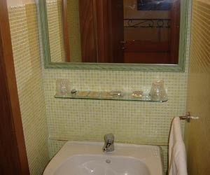 San Michele Inn 卡塔尼亚 外观 照片