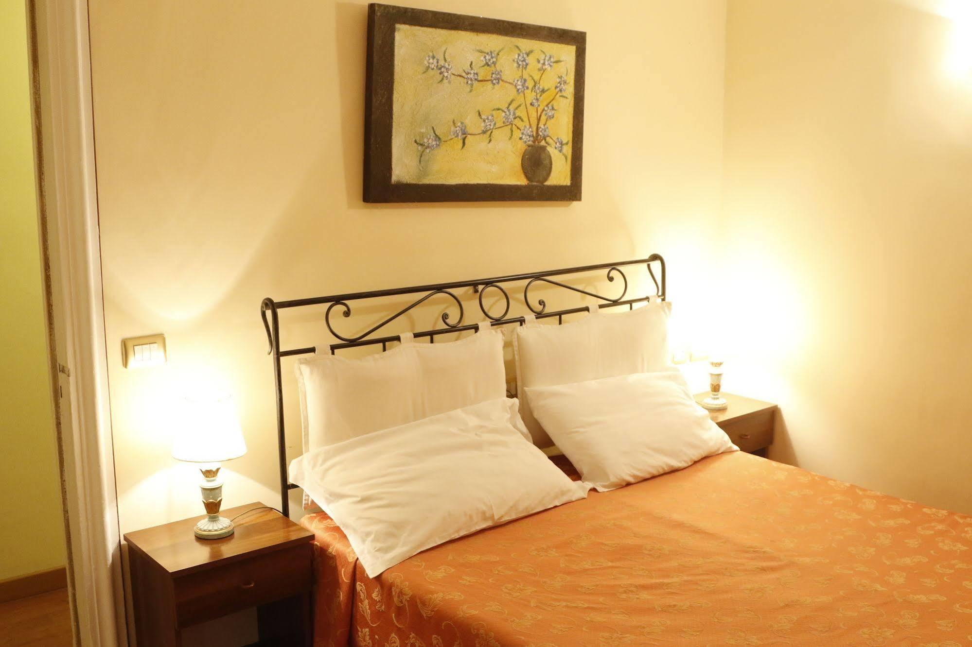 San Michele Inn 卡塔尼亚 外观 照片