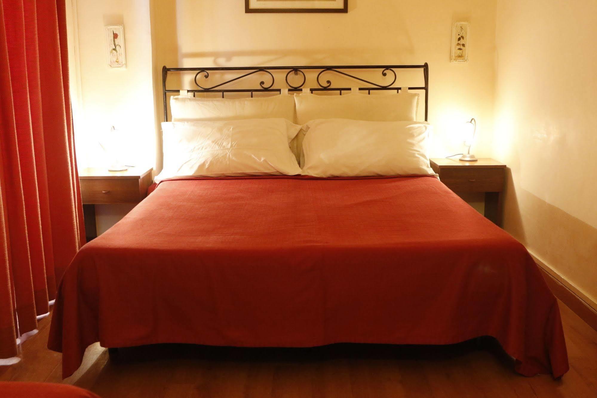 San Michele Inn 卡塔尼亚 外观 照片