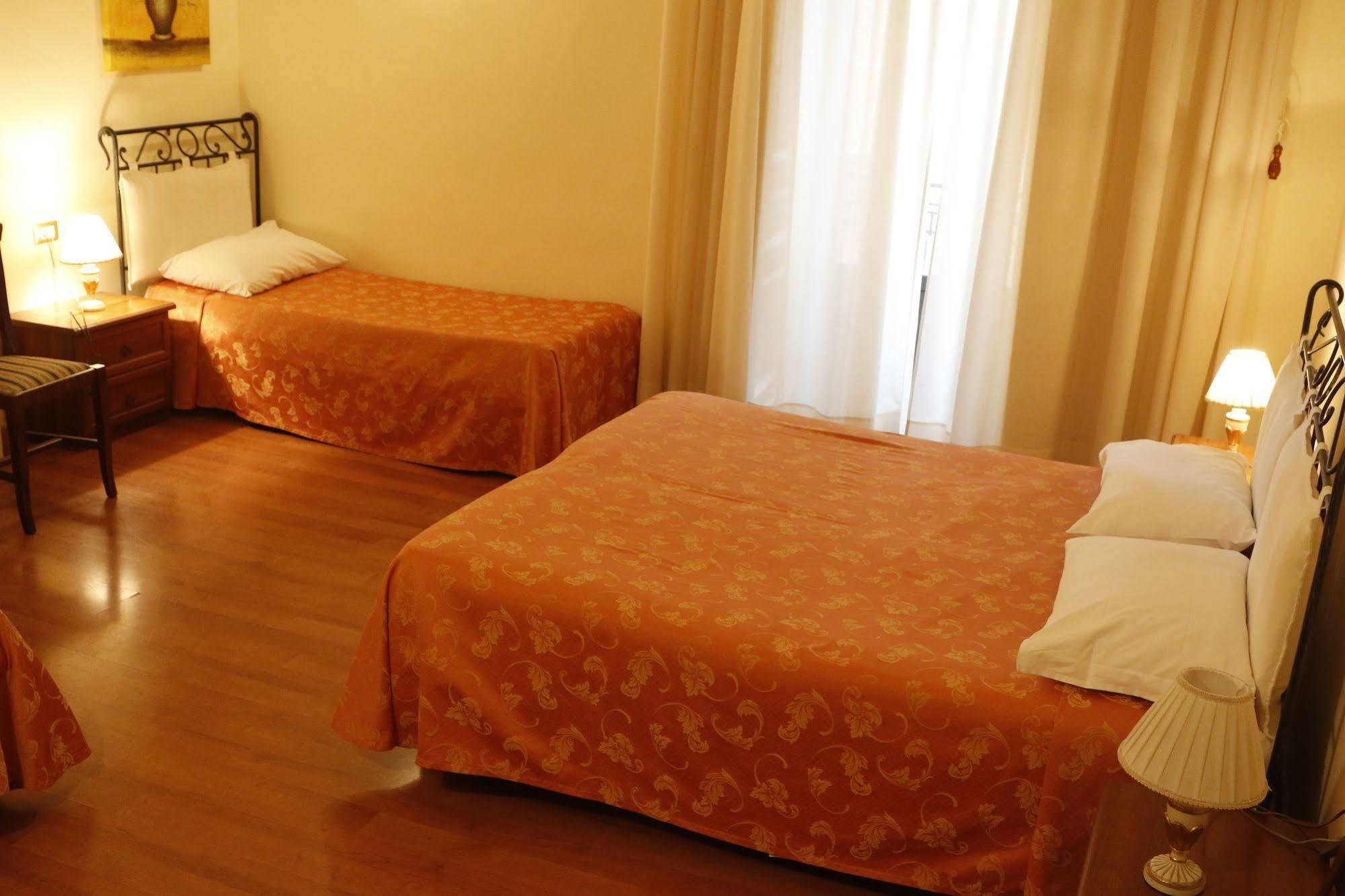 San Michele Inn 卡塔尼亚 外观 照片