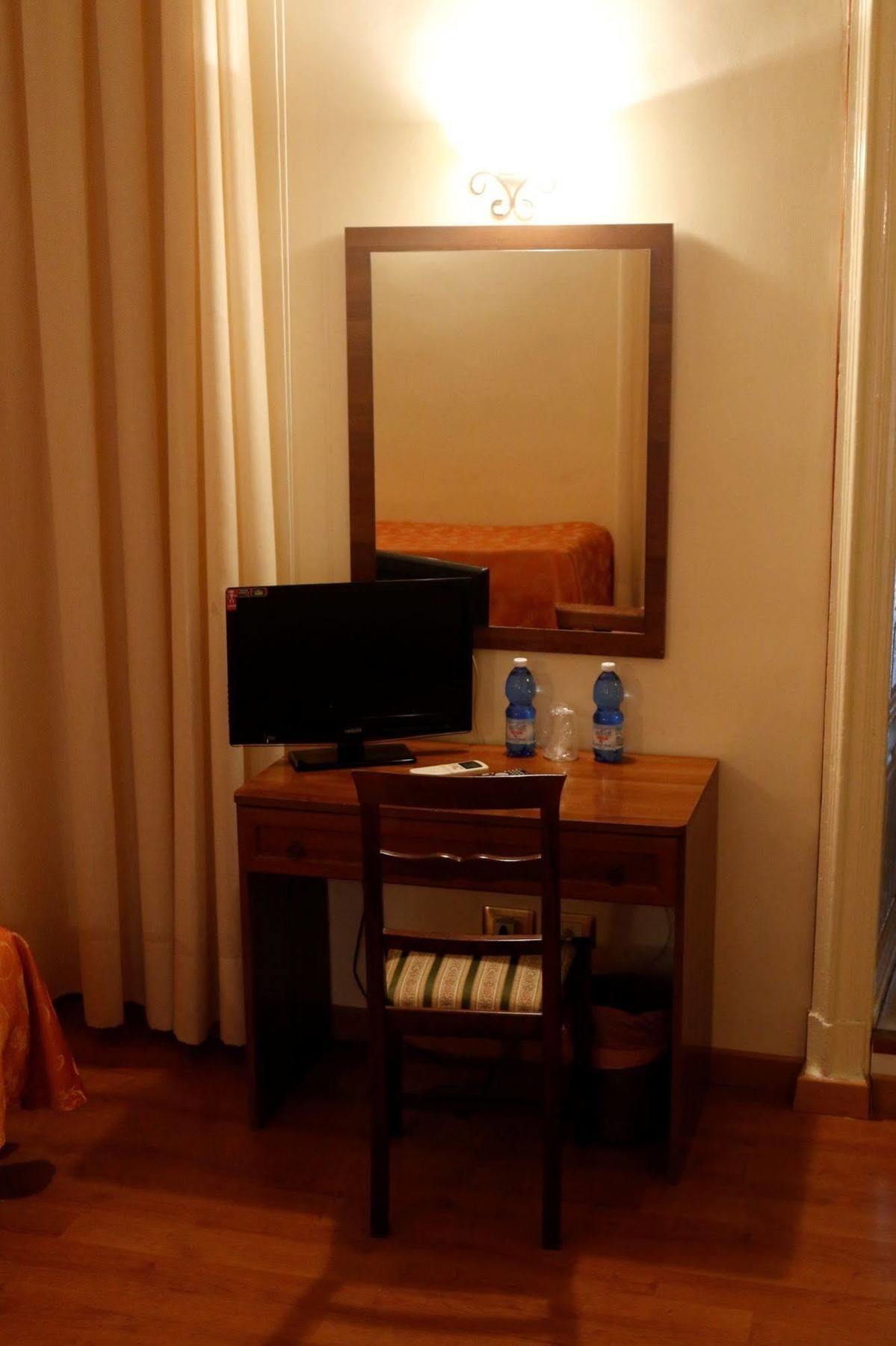 San Michele Inn 卡塔尼亚 外观 照片