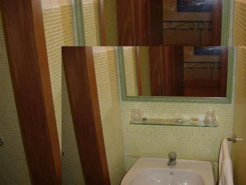 San Michele Inn 卡塔尼亚 外观 照片