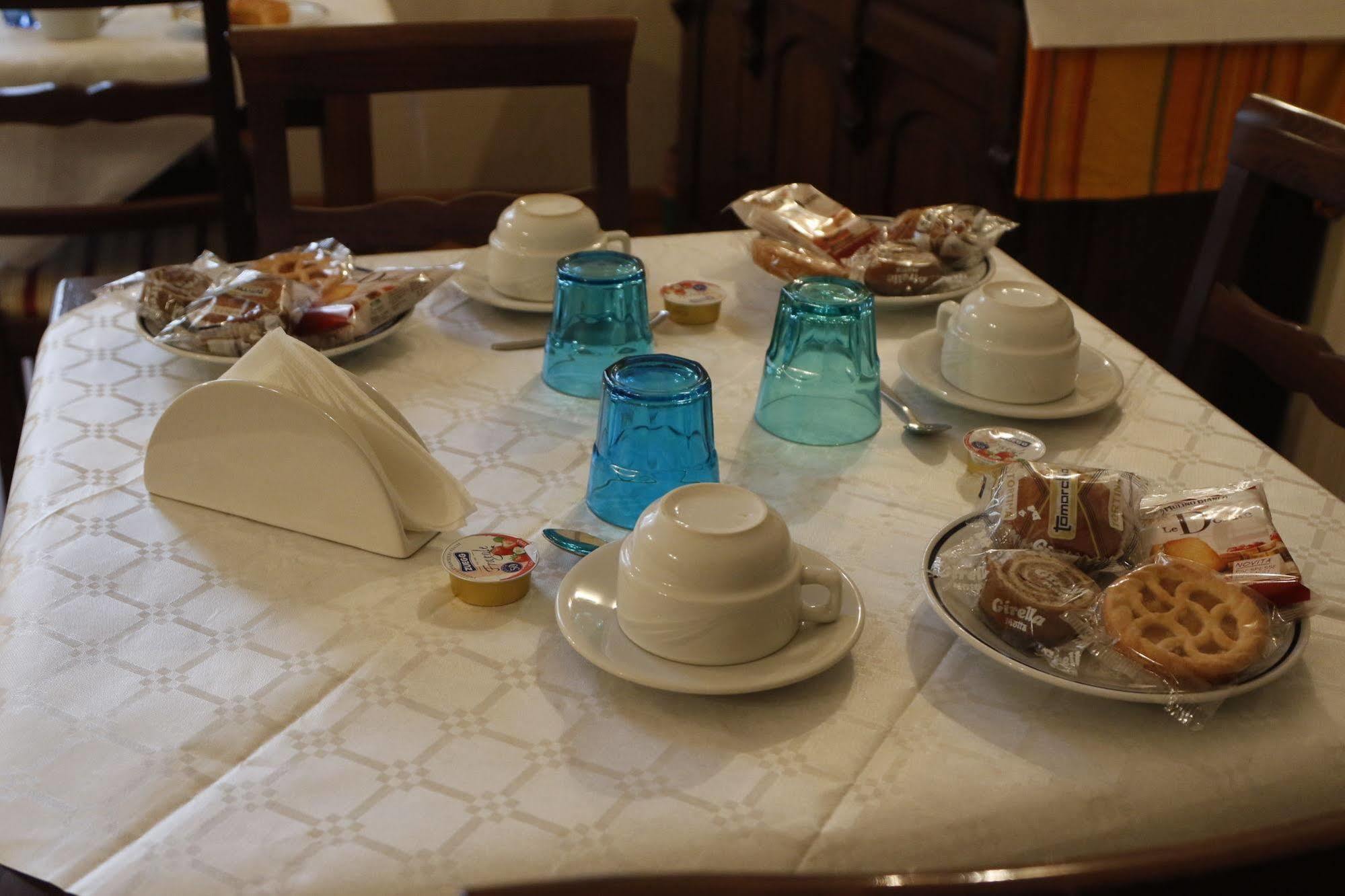 San Michele Inn 卡塔尼亚 外观 照片