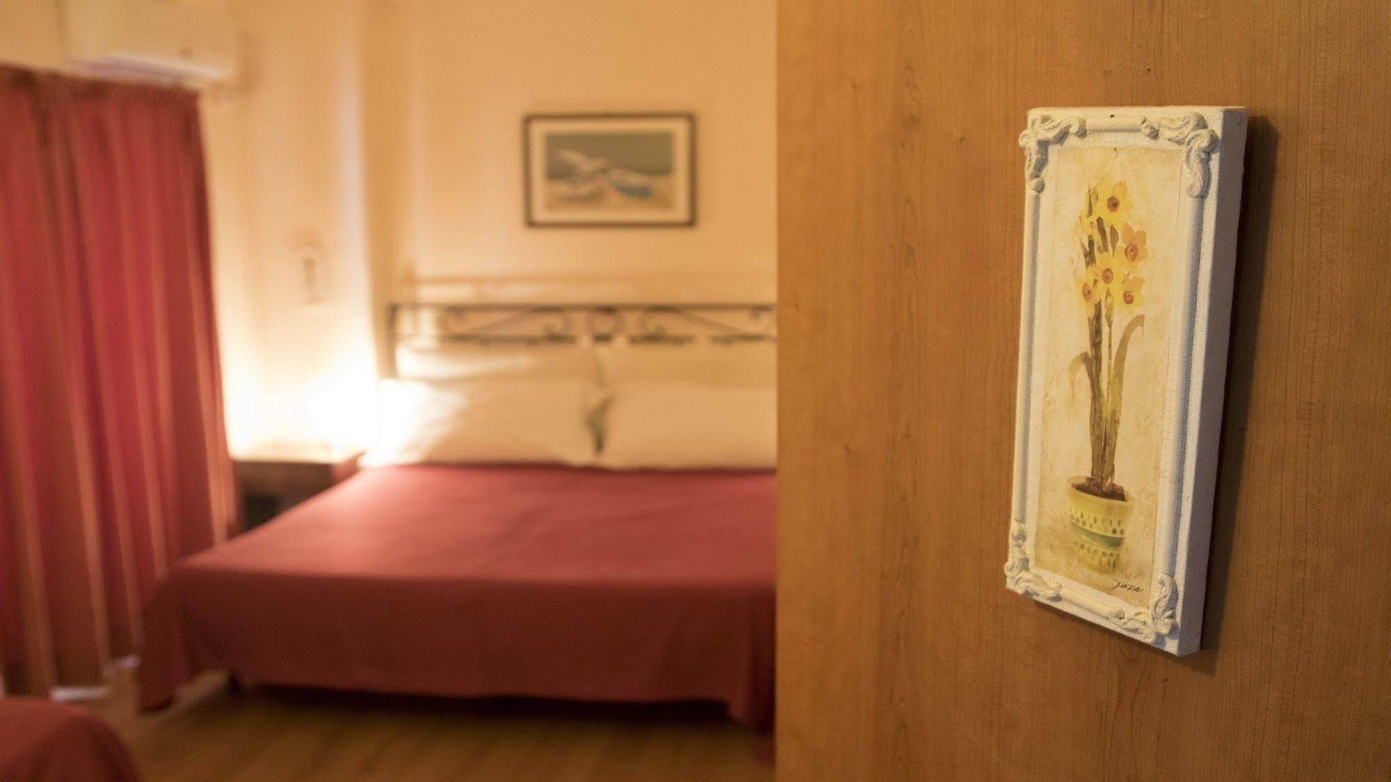 San Michele Inn 卡塔尼亚 外观 照片